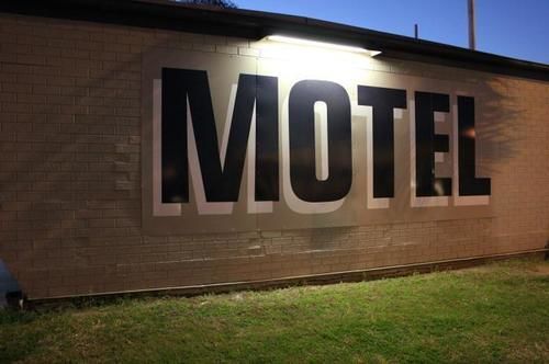 Motel 707 Emerald Εξωτερικό φωτογραφία